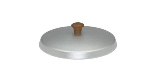 Metal Lid for Wax Heater