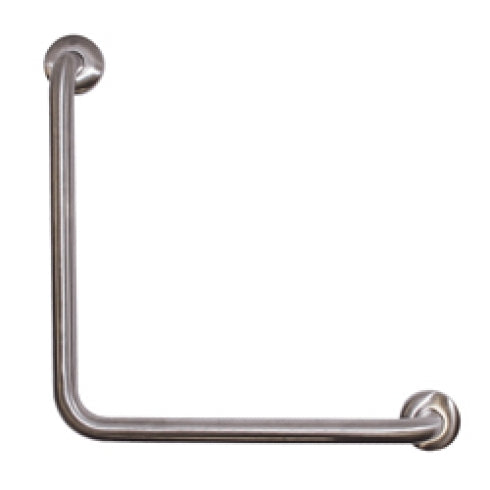 Metlam Antimicrobial ANMB Ambulant Grab Rail Ambidextrous