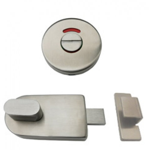 Metlam Hardware 700 Bumper/ Lock Indicator Set