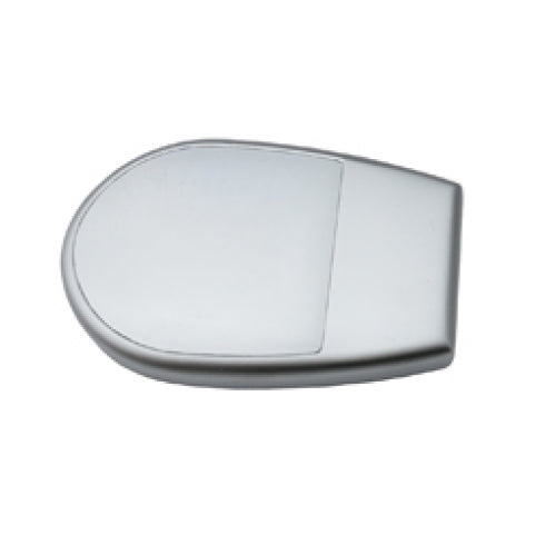 Metlam Hardware XCEL Bumper with Rubber