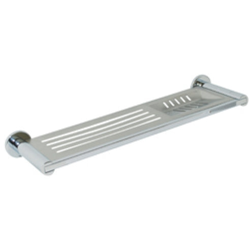 Metlam Lachlan ML6216 Combined Shelf and Soap Dish