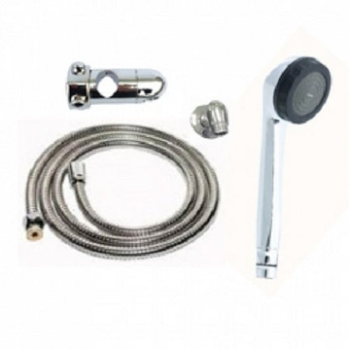 Metlam ML22 Grab Rail Shower Kit