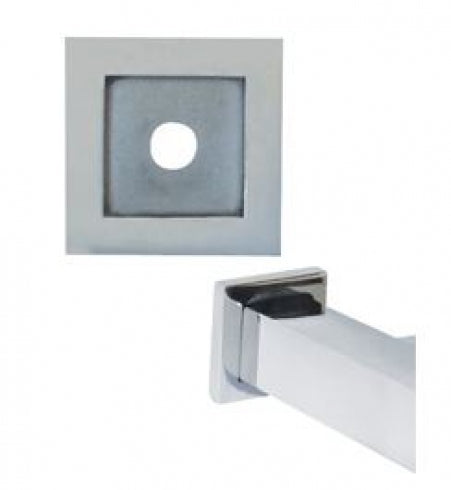 Metlam Paterson ML6094 Square Mounting Plate