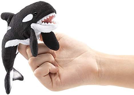 Mini Orca