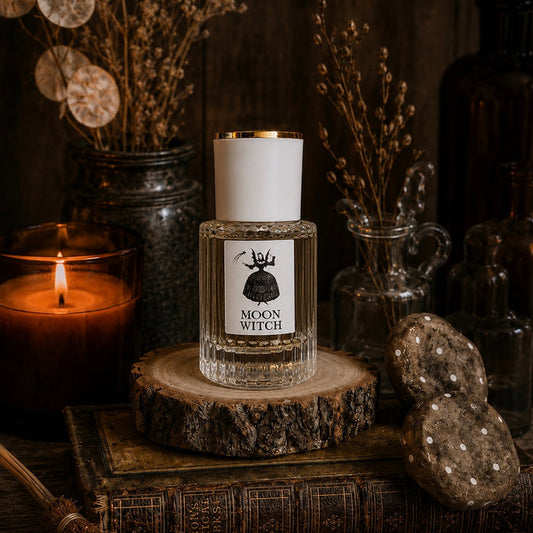 Moon Witch Mini Perfume Atomiser 30ml