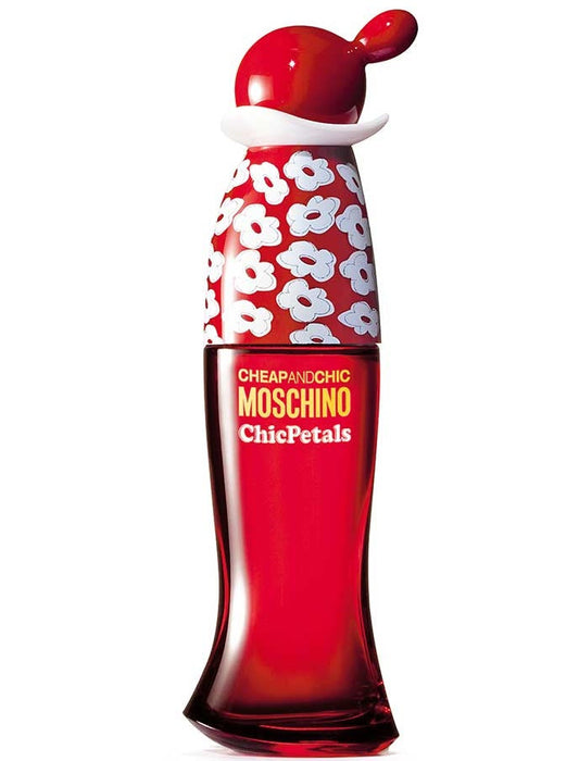 Moschino Cheap & Chic Chic Petals Women Edt