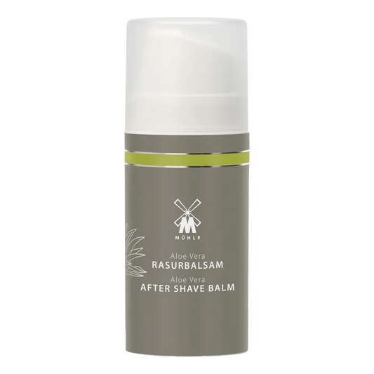 Mühle After Shave Balm - Aloe vera
