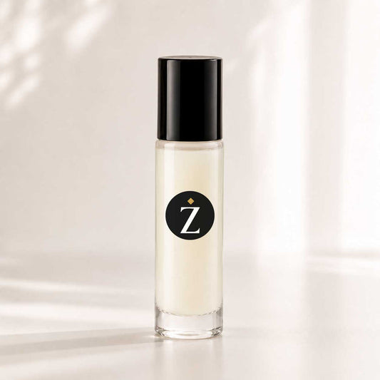 Musk Tahara (White Musk) - Perfume Oil