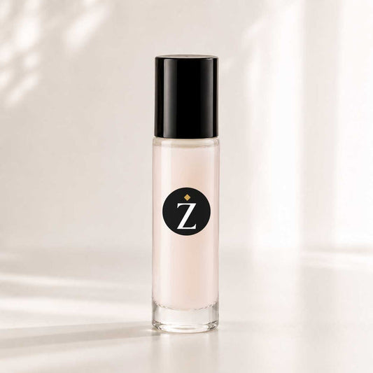 Musk Tahara Yara Pink (Body Musk)