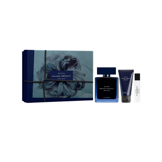 Narciso Bleu Noir Eau de Parfum Gift Set