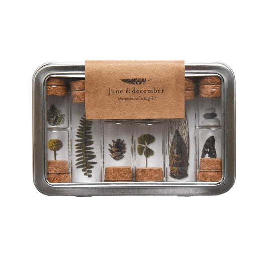 Nature Specimen Collecting Kit #SPCL612
