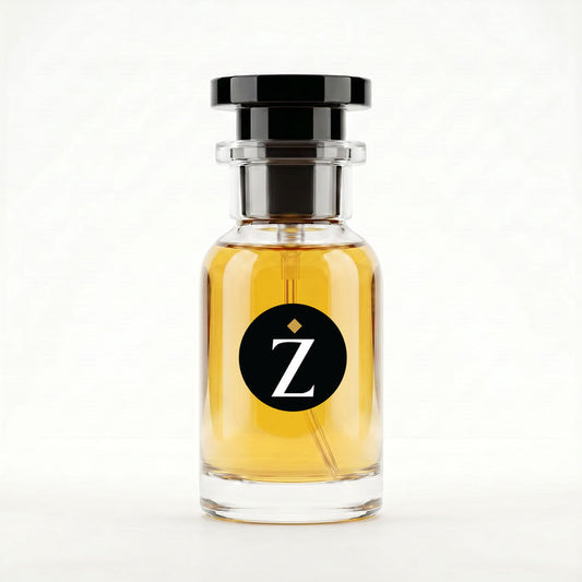 Nefertiti - Perfume Oil