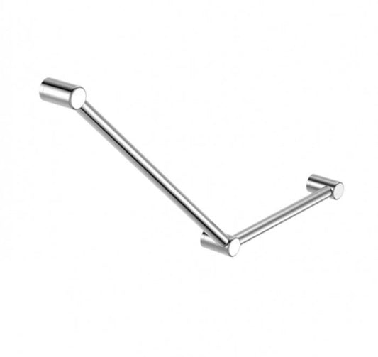 Nero Mecca Care NRCR3245A Ambulant Grab Rail 45 Degree