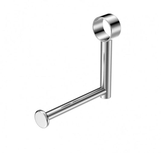 Nero Mecca Care NRCR3286T 32mm Add on Toilet Roll Holder