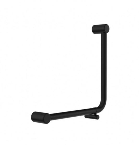 Nero Mecca Care NRCR3290D Ambulant Grab Rail 90 Degree Bent Tube
