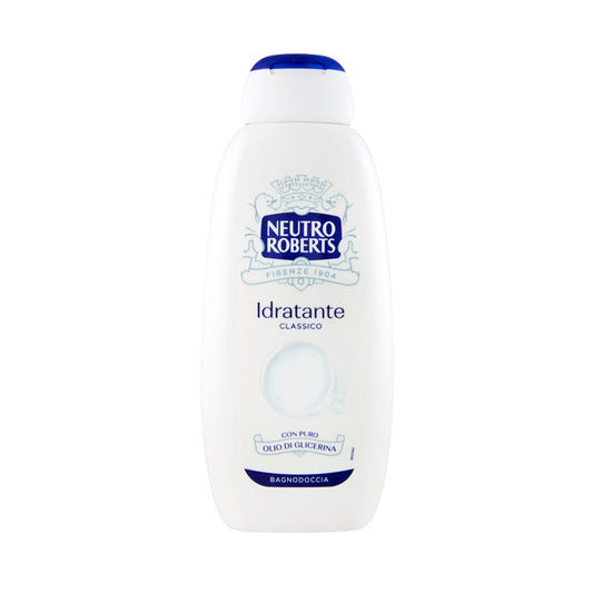 NEUTRO ROBERTS BAGNOSCHIUMA 450ML CLASSICO