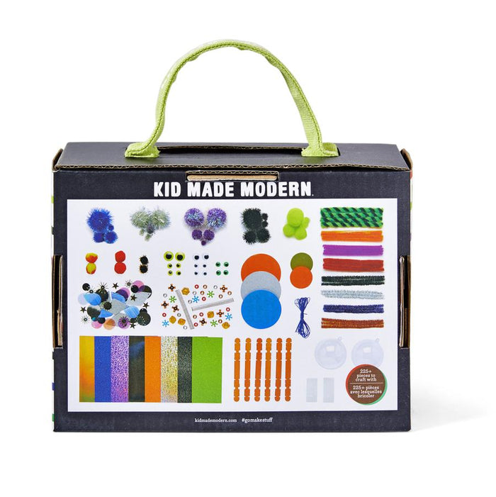 *NEW* Kid Made Modern Cosmic Craft Kit