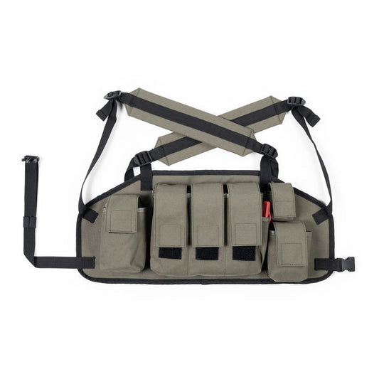 New Production SADF Pattern 83 Chest Rig