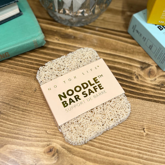 Noodle Soap Dish
