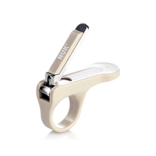 Nuk Baby Nail Clippers