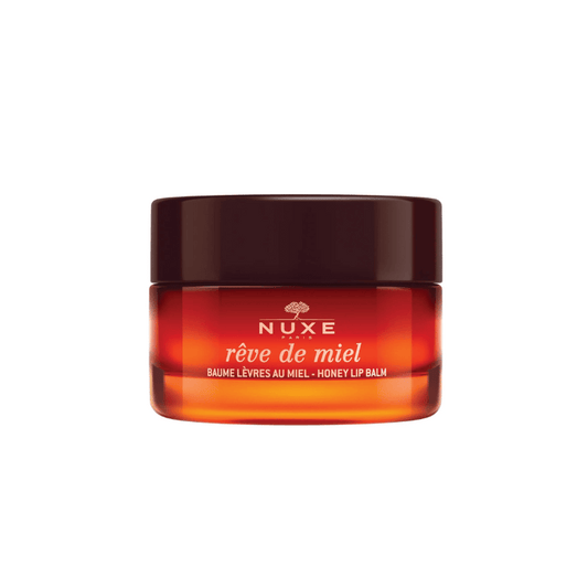 Nuxe Reve De Miel Honey Lip Balm 15g