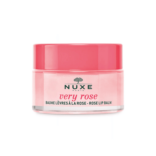 Nuxe Very Rose Lip Balm 15g