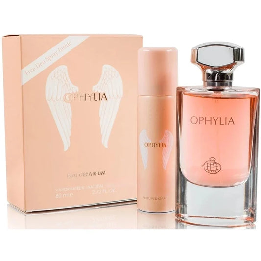 Ophylia 80ml Eau De Parfum
