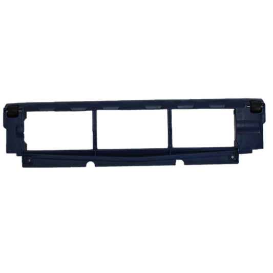 Oreck Bottom Plate, W/Wheels LW100 Magnesium Part 83004-01
