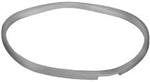 Oreck Bumper, Clear Rubber 8300/9300/XL2000 Series Part 75181-04, 430000945