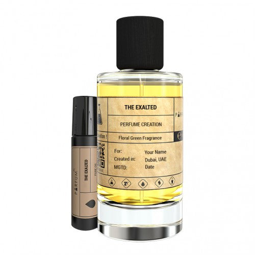 Our Creation of D&G's Dolce Rosa Excelsa - Default bottle 200 ML