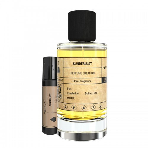 Our Creation of Hermes' Faubourg 24 - Default bottle 200 ML