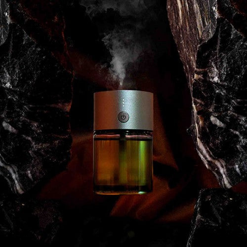 Our Creation of Lancome's Tresor L'Absolu