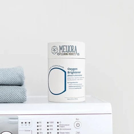 Oxygen Brightener Laundry Booster