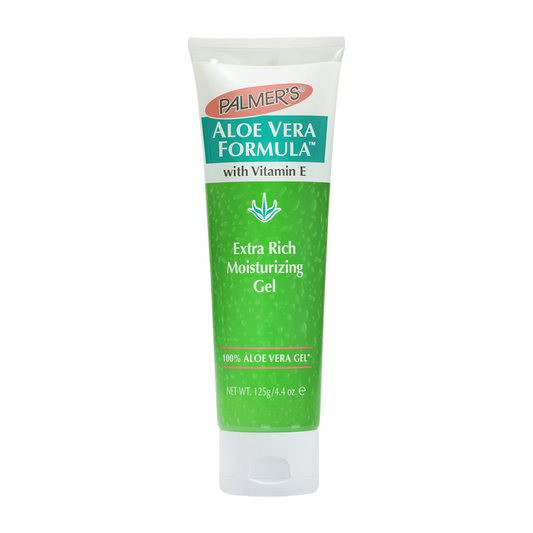 Palmer's Aloe Vera Gel Moisturising Tube 125g