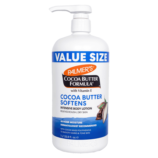 Palmer's Cocoa Butter Body Lotion 1 Litre