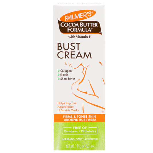 Palmer's Cocoa Butter Bust Cream 125g