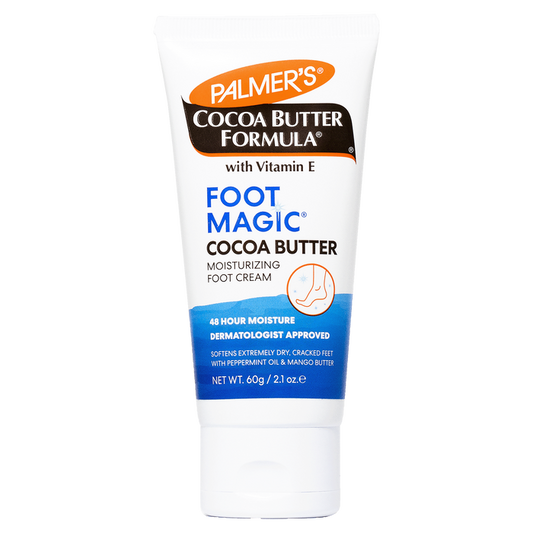 Palmer's Cocoa Butter Foot Magic 60g