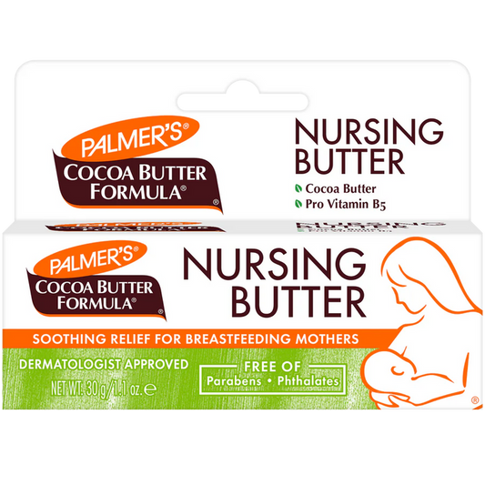 Palmer's Cocoa Butter Nursing Butter 30g