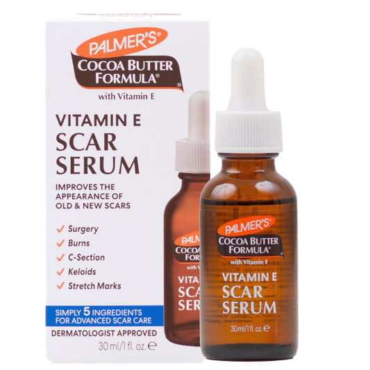 Palmer's Cocoa Butter Scar Serum 30ml