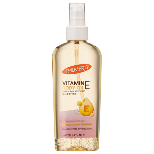 Palmer's Natural Vitamin E Body Oil 150ml