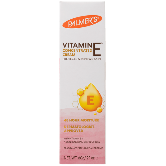 Palmer's Vitamin E Concentrated Cream Tube 60g