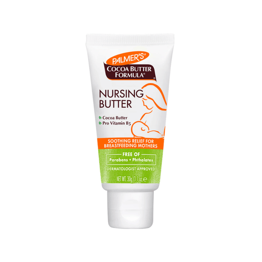 Palmers Nursing Butter 30g