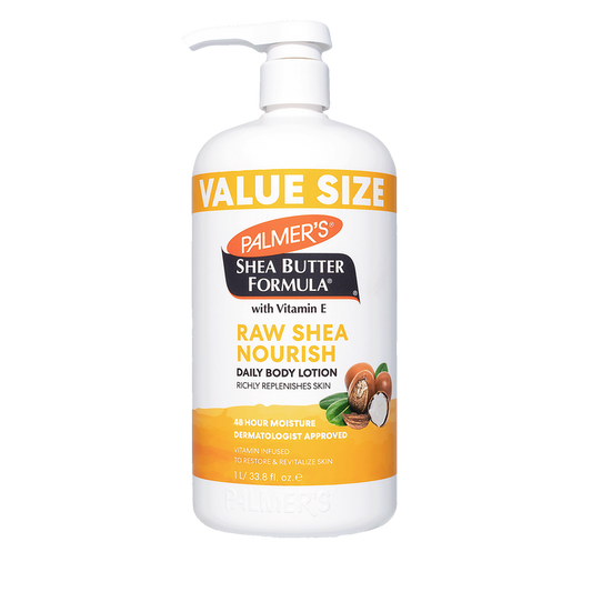 Palmer's Shea Butter Body Lotion 1 Litre