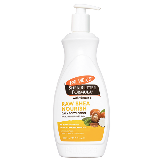 Palmer's Shea Butter Body Lotion 400ml