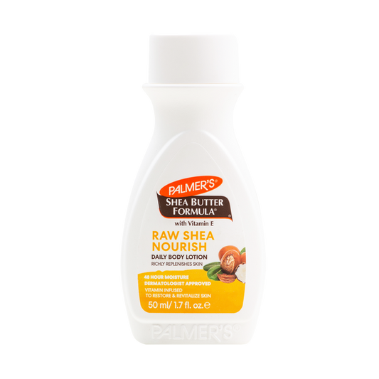 Palmer's Shea Butter Body Lotion Travel Size 50ml