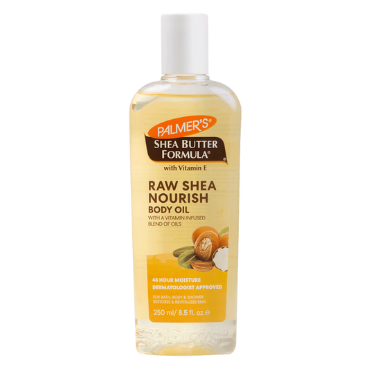 Palmer's Shea Butter Body Oil 250ml