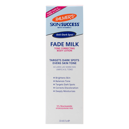 Palmer's Skin Success Fade Milk Tone Correcting Body Lotion 250ml