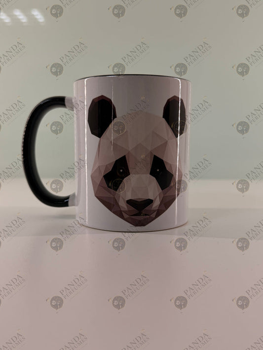 Panda Mug - Merch