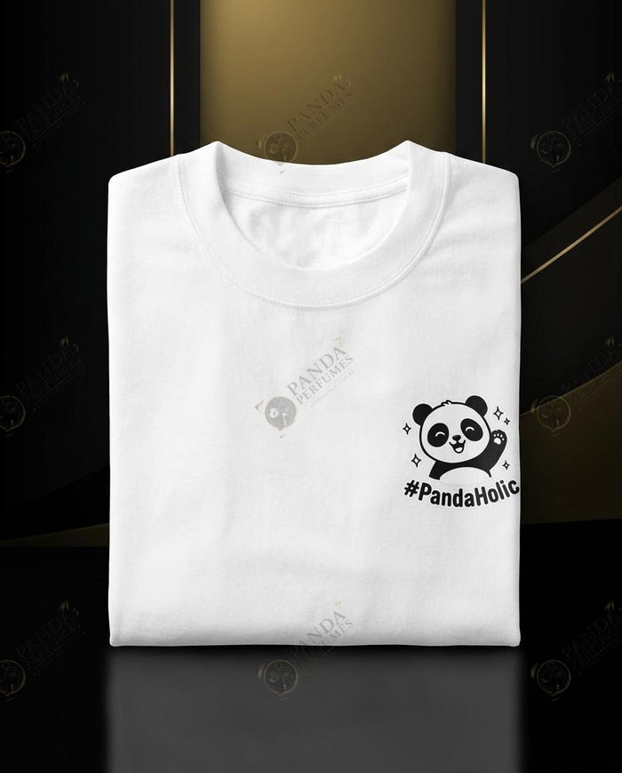 #PandaHolic - Merch