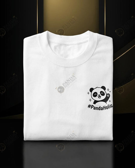 #PandaHolic - Merch